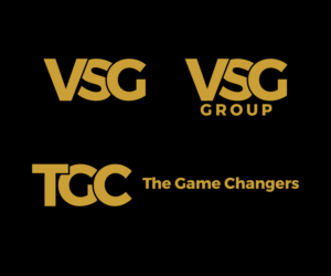 Logo-Design von kimcam für VSG Group | Design: #24807171