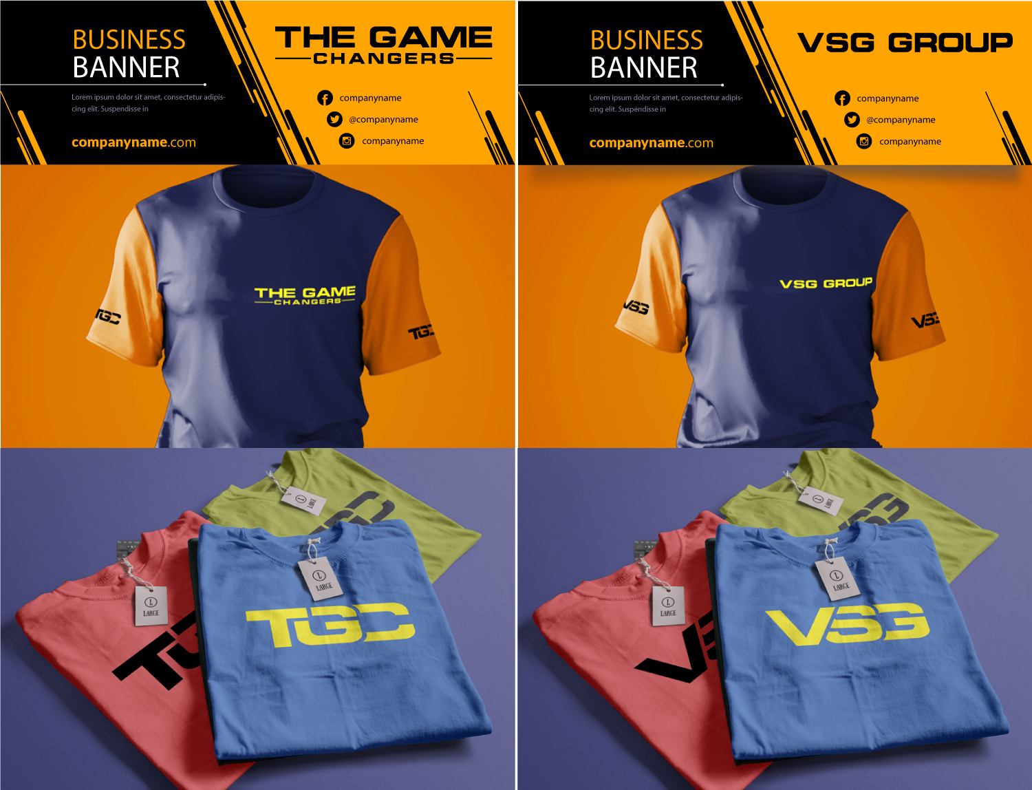 Contest winning design