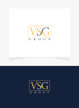 Logo Design by mintcreative for VSG Group | Design: #24765668