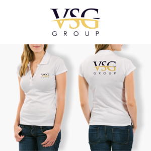 Logo Design by Abdelhak Kasmi for VSG Group | Design: #24792491