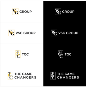 Logo Design by SHAH 101 for VSG Group | Design: #24763579