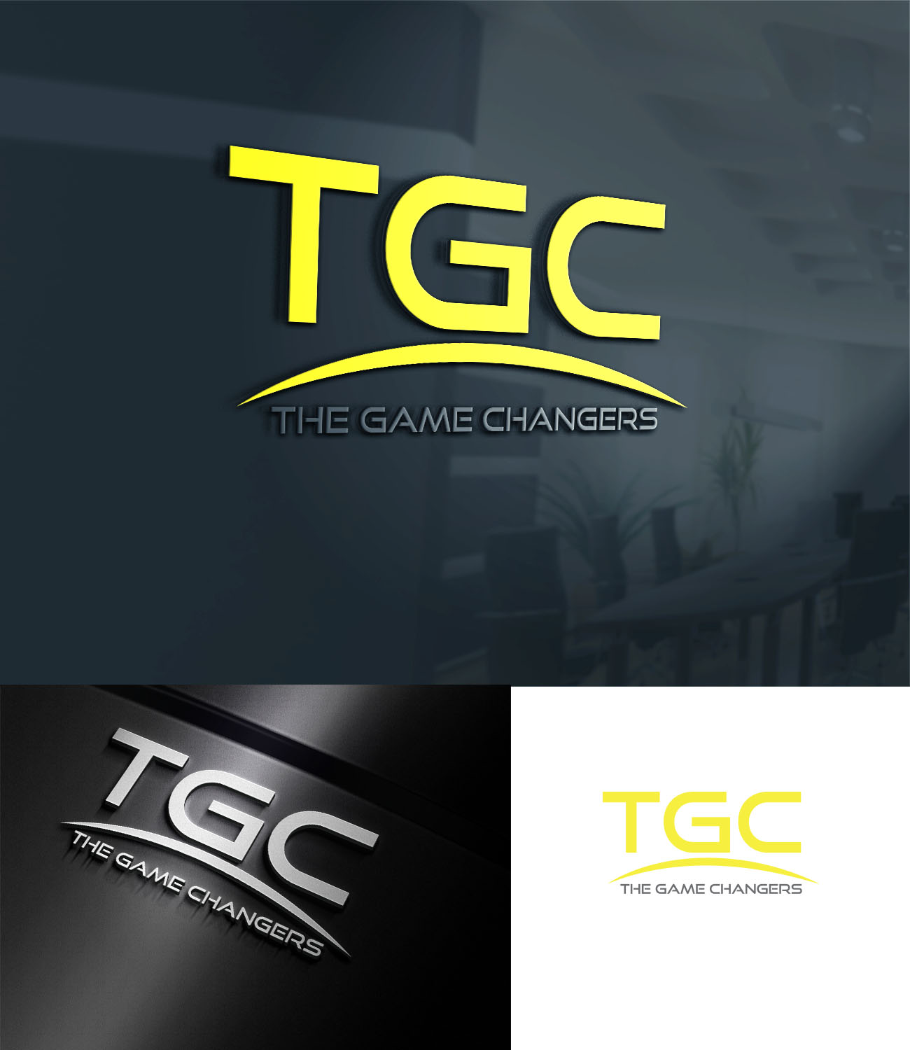 Logo Design by angelinahudson50@gmail.com for VSG Group | Design #24758107