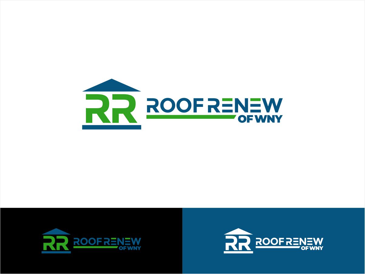 Logo Design by Robby SC for this project | Design #24734563