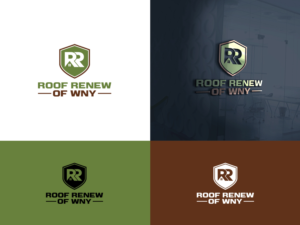 Diseño de Logo por Slant Line Media para este proyecto | Diseño: #24752656