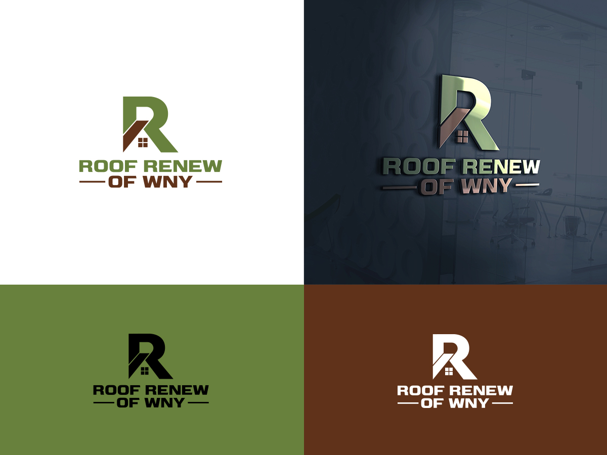 Diseño de Logo por Slant Line Media para este proyecto | Diseño #24755547
