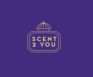 Scent 2 You | Logo Design by renderman