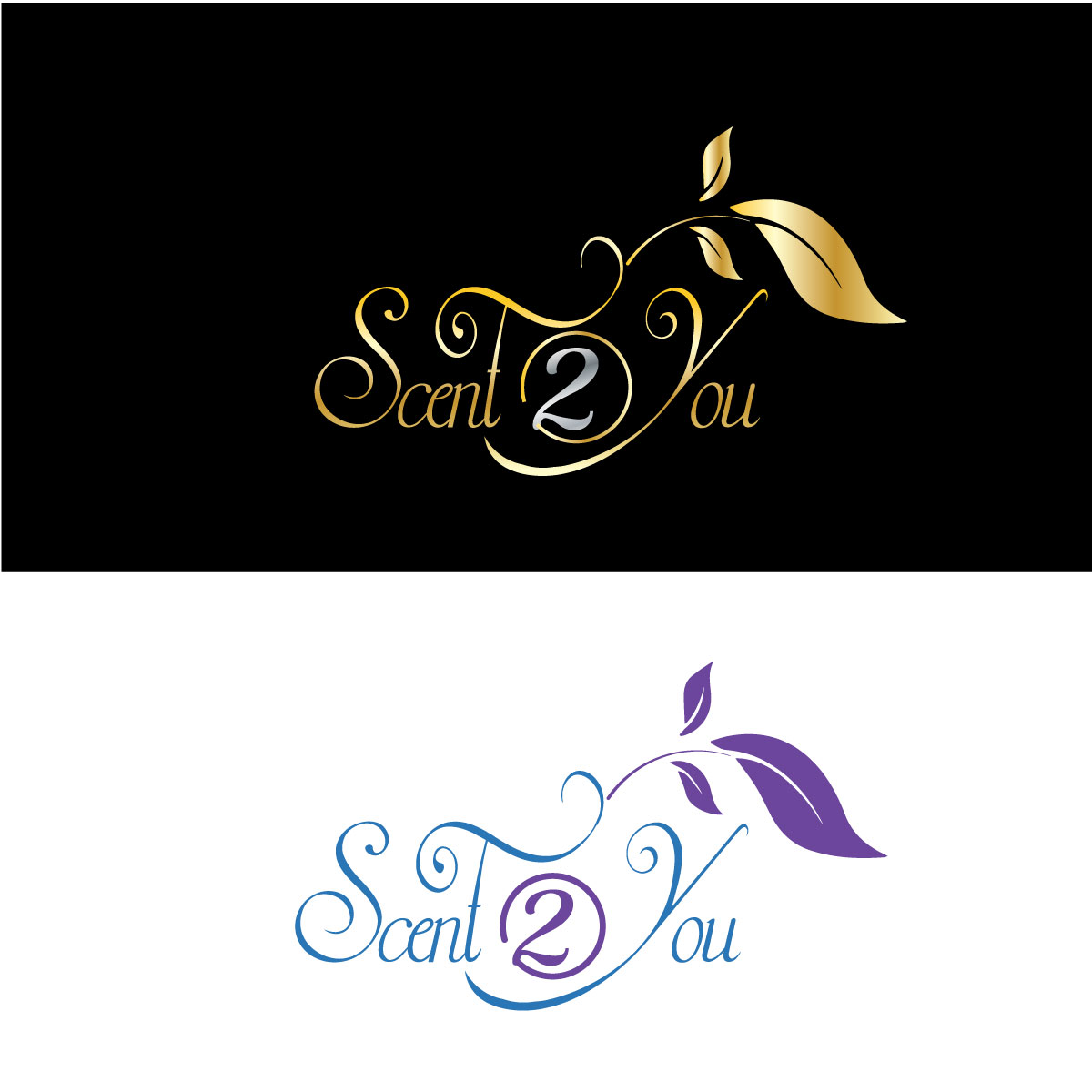 Design de Logo par Wonderful design pour Scent 2 You | Design #24707719