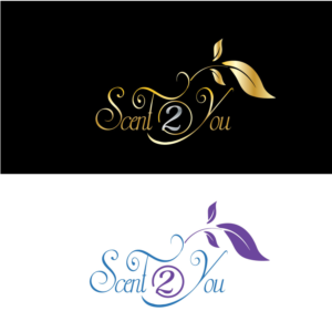 Design de Logo par Wonderful design pour Scent 2 You | Design : #24707719