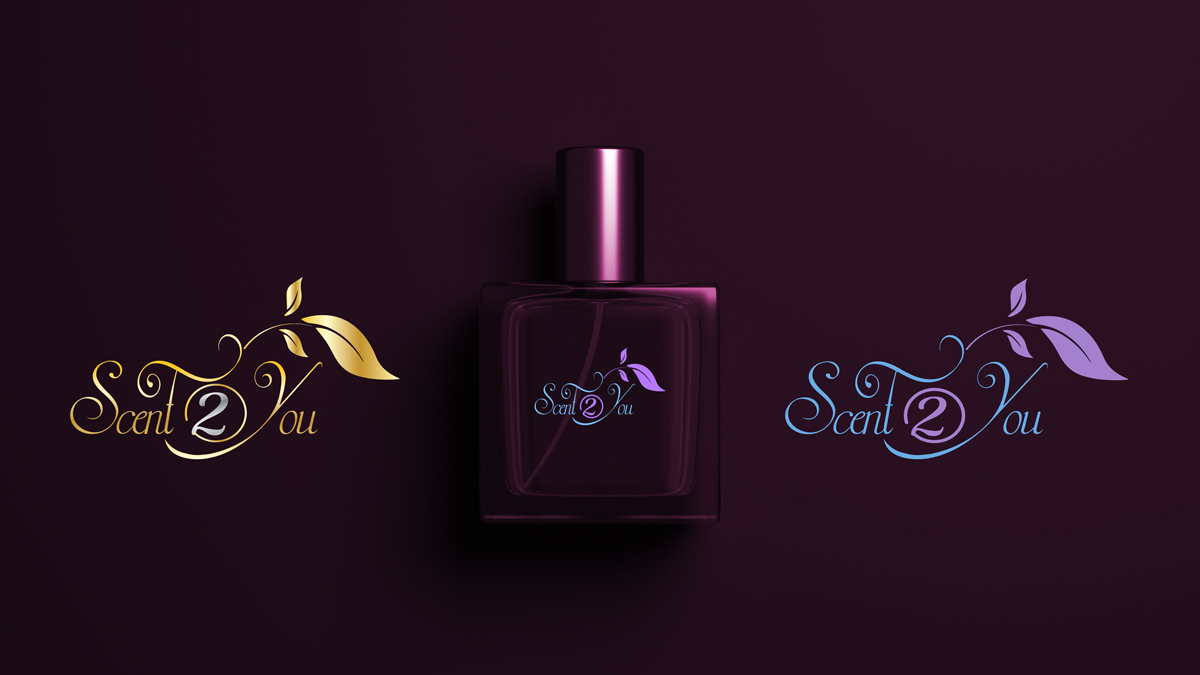 Design de Logo par Wonderful design pour Scent 2 You | Design #24707720