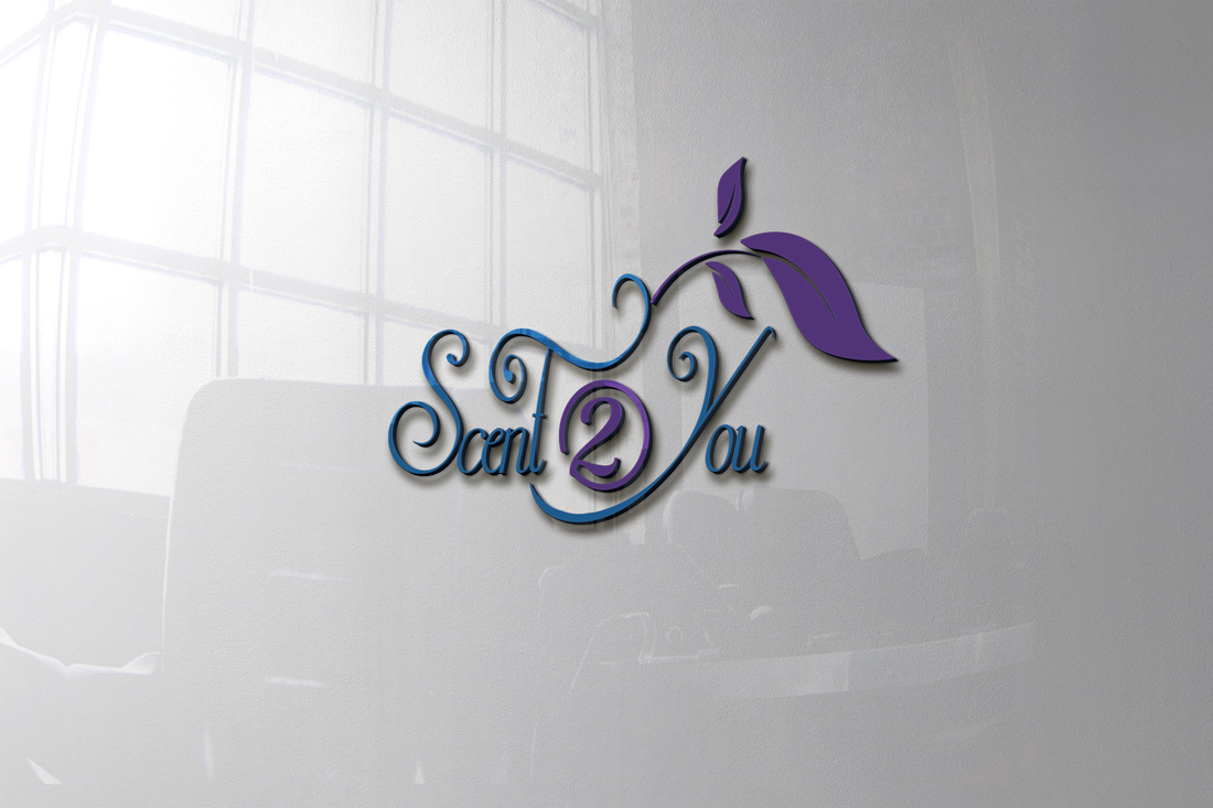 Design de Logo par Wonderful design pour Scent 2 You | Design #24707722