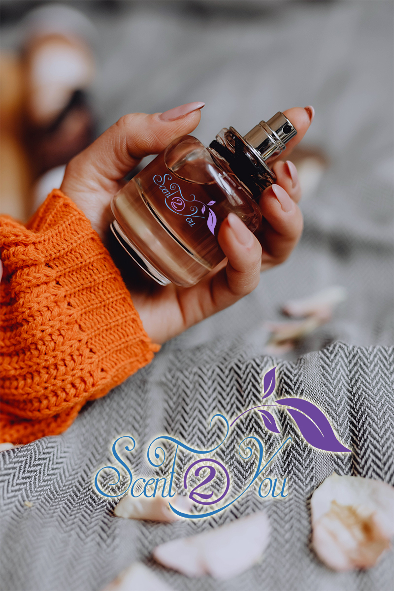 Design de Logo par Wonderful design pour Scent 2 You | Design #24707723