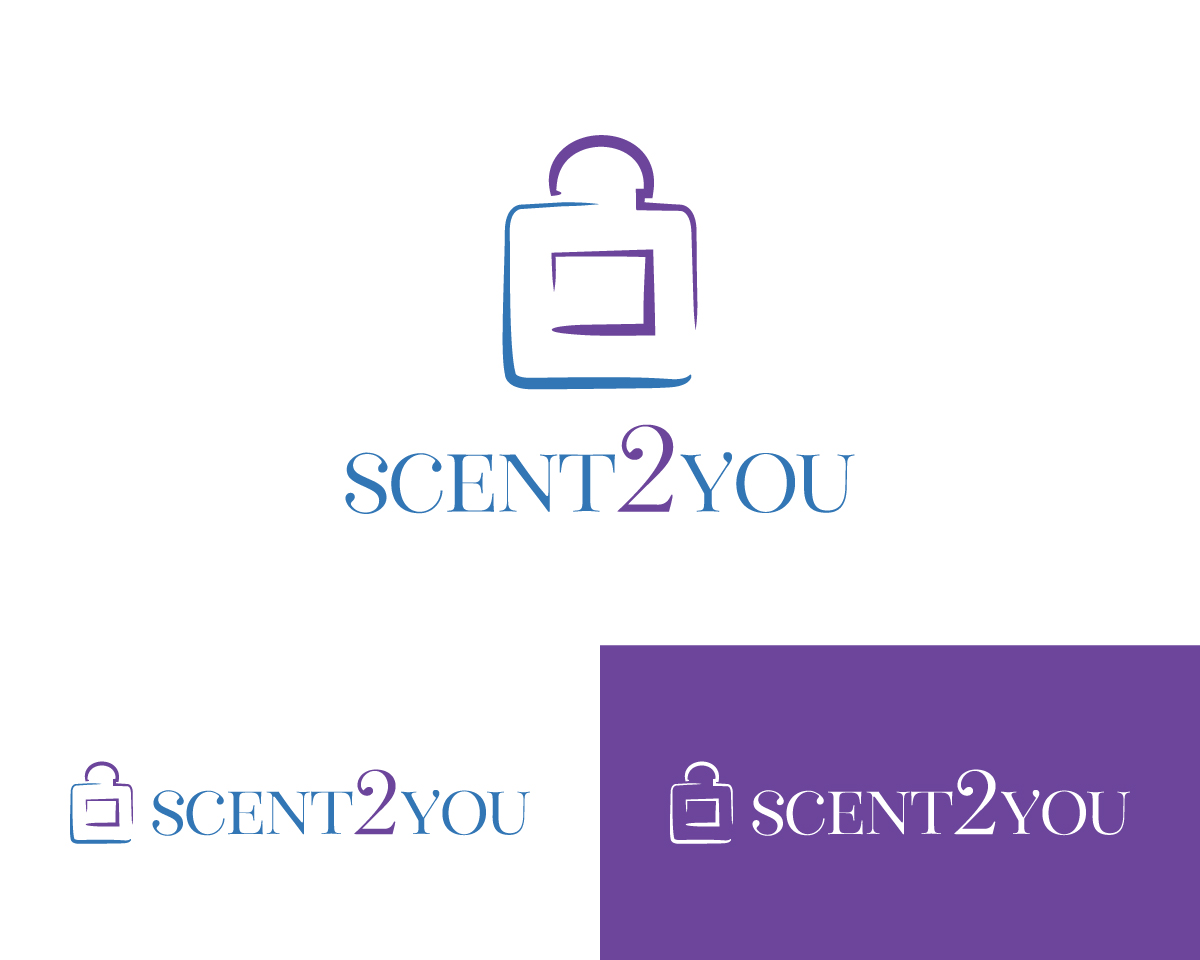 Design de Logo par ACK Design pour Scent 2 You | Design #24703579