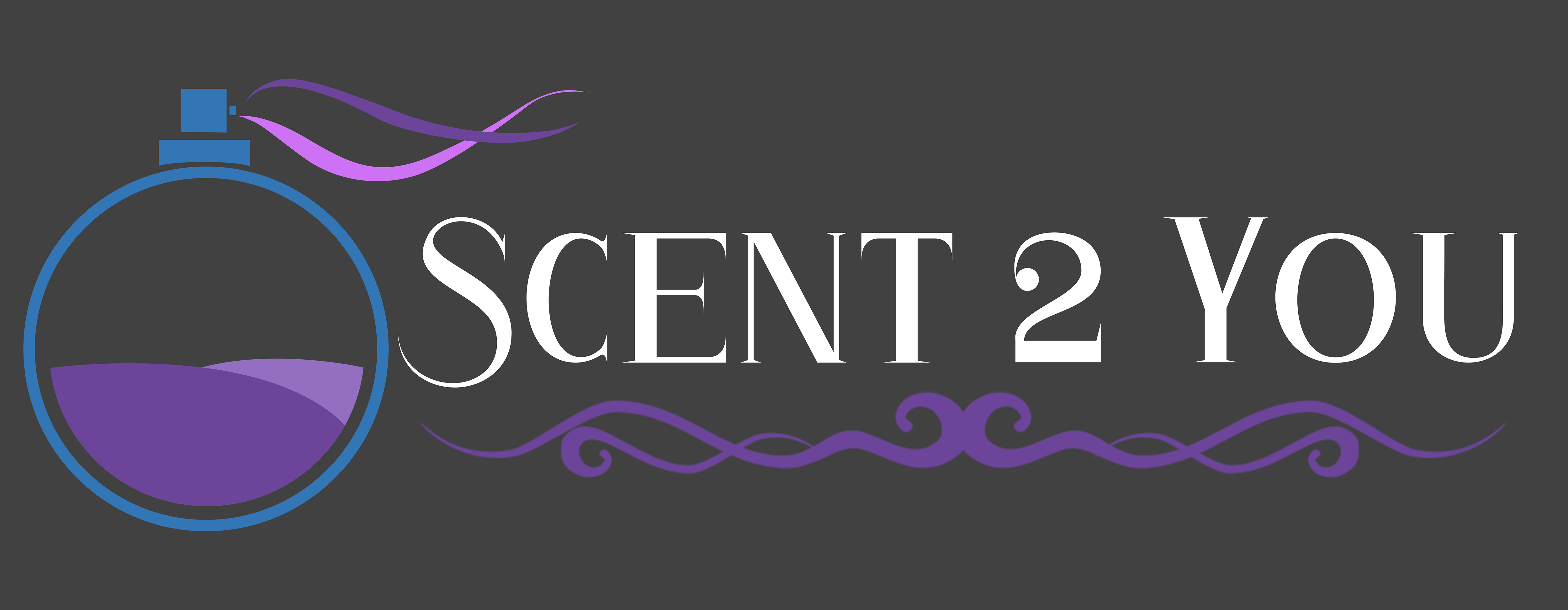 Logo Design by iamleojkyle for Scent 2 You | Design #24704892