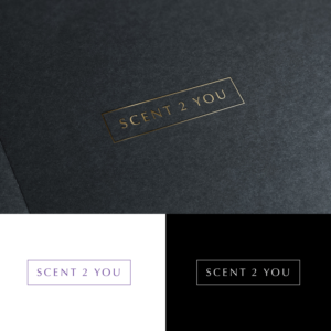 Logo Design by Gareng for Scent 2 You | Design #24704897
