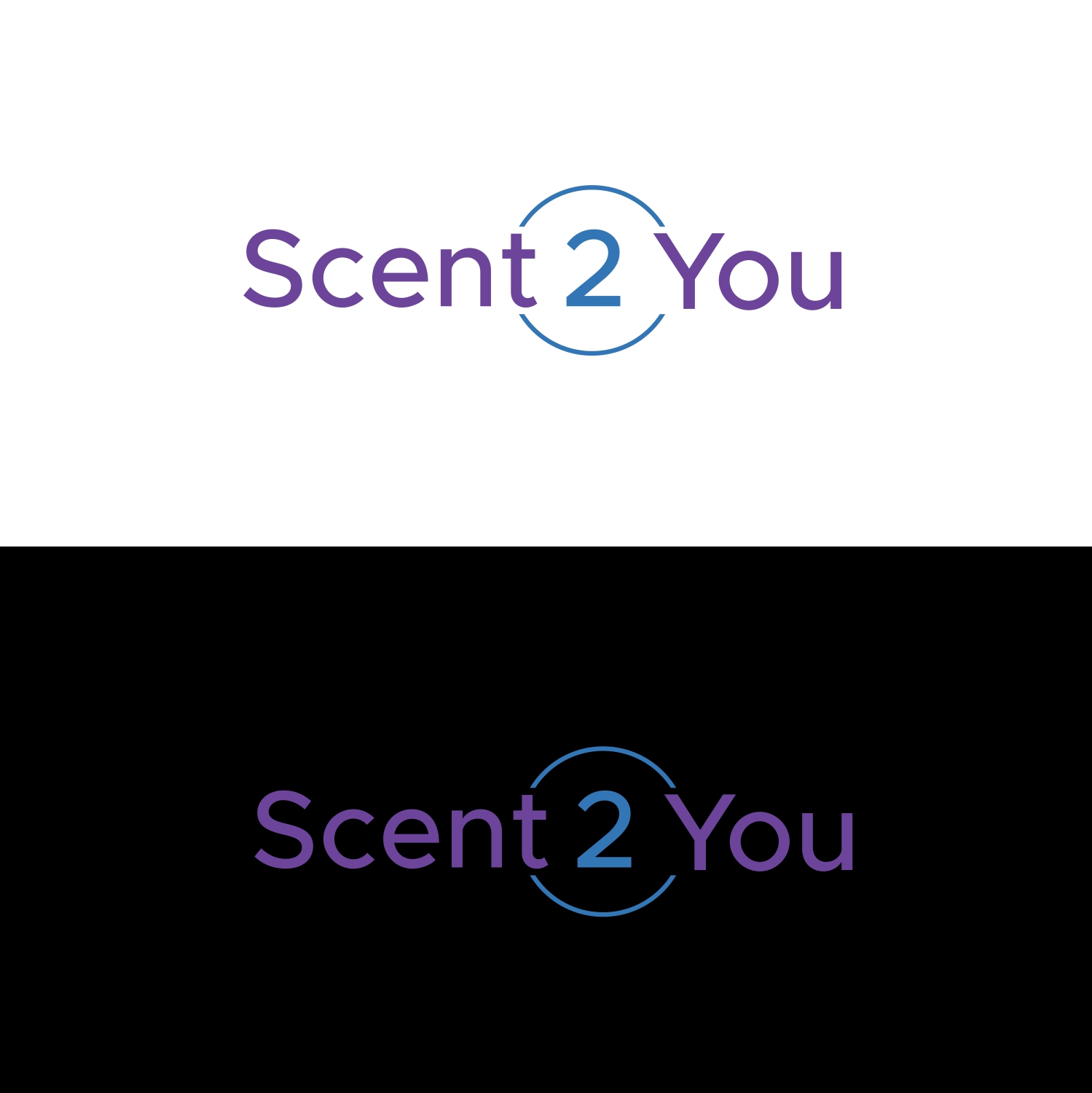 Logo Design by Kelvin-Kranj for Scent 2 You | Design #24703120