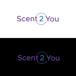 Scent 2 You | Logo Design by Kelvin-Kranj