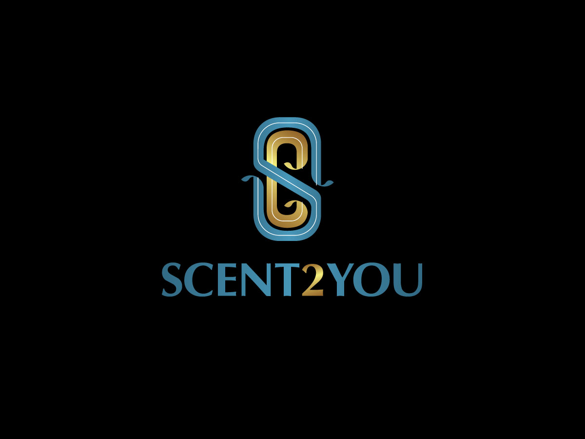 Diseño de Logo por kucingbalap para Scent 2 You | Diseño #24707600