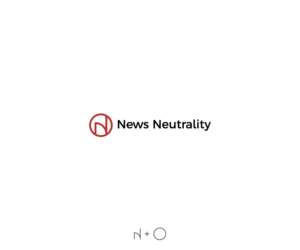 News Neutrality | Logo Design by Vetroff