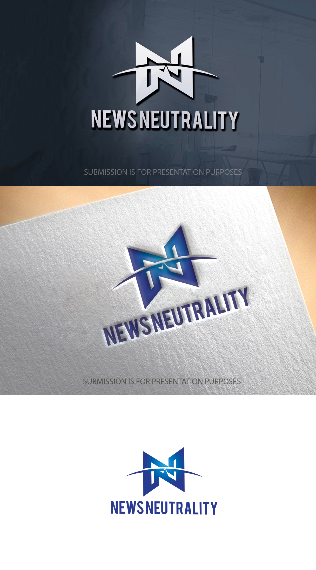 Logo Design by graphicevolution for this project | Design #24703195