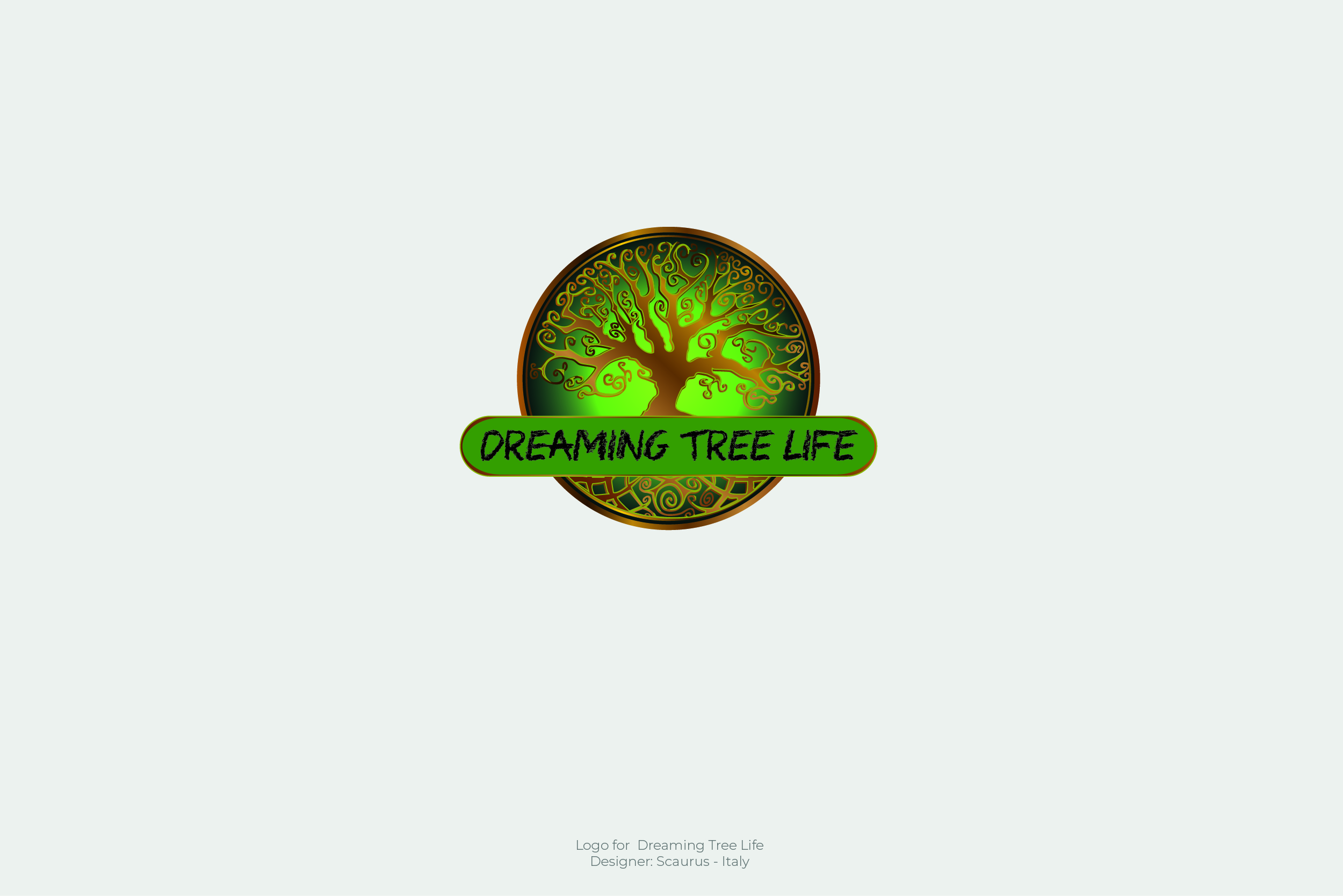 Logo Design by InkThink by Scaurus for this project | Design #24710325