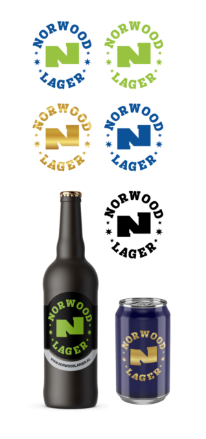 Logo Design by moisesf for this project | Design: #24723315