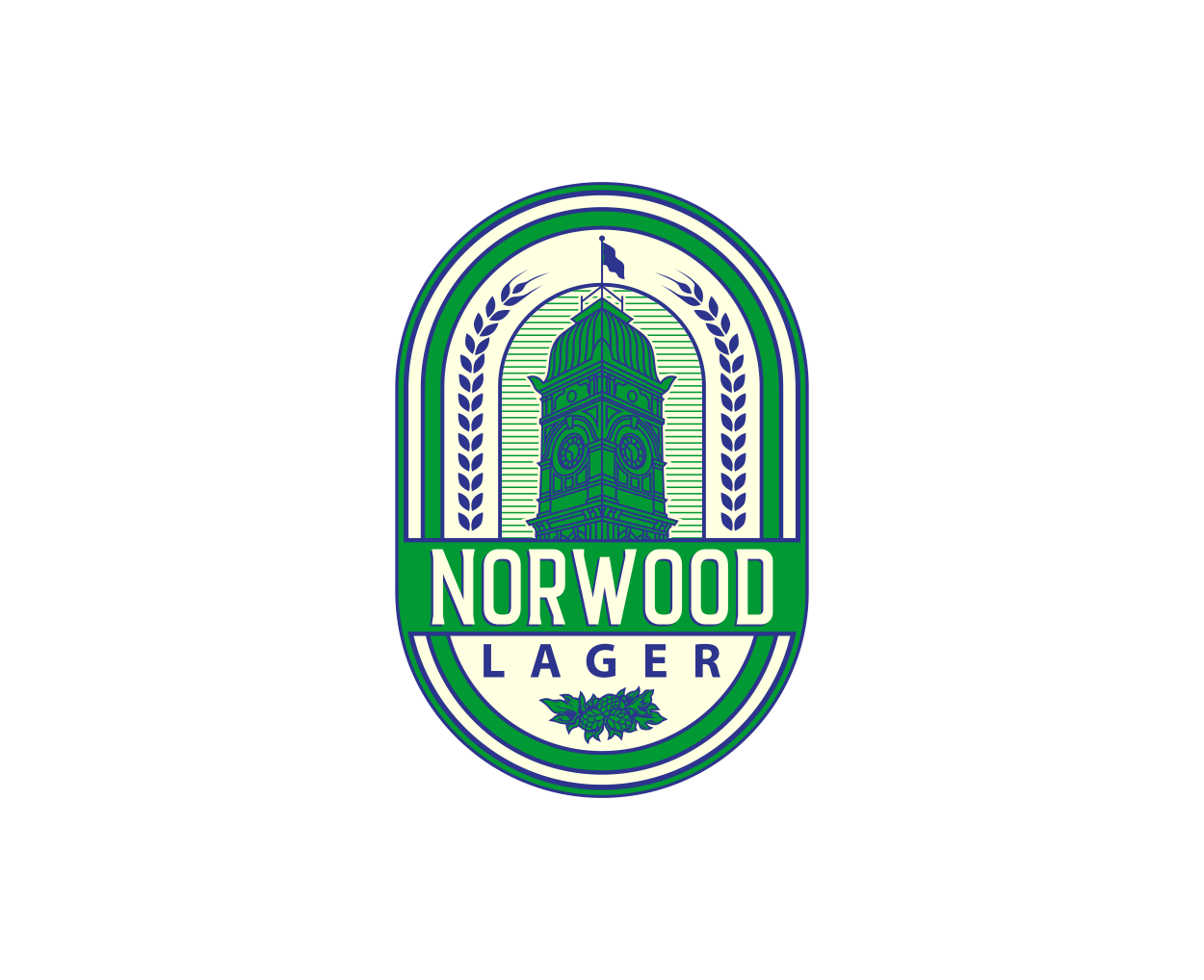 Logo Design by alpino for this project | Design #24721587