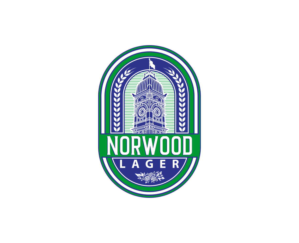 Logo Design by alpino for this project | Design #24730206