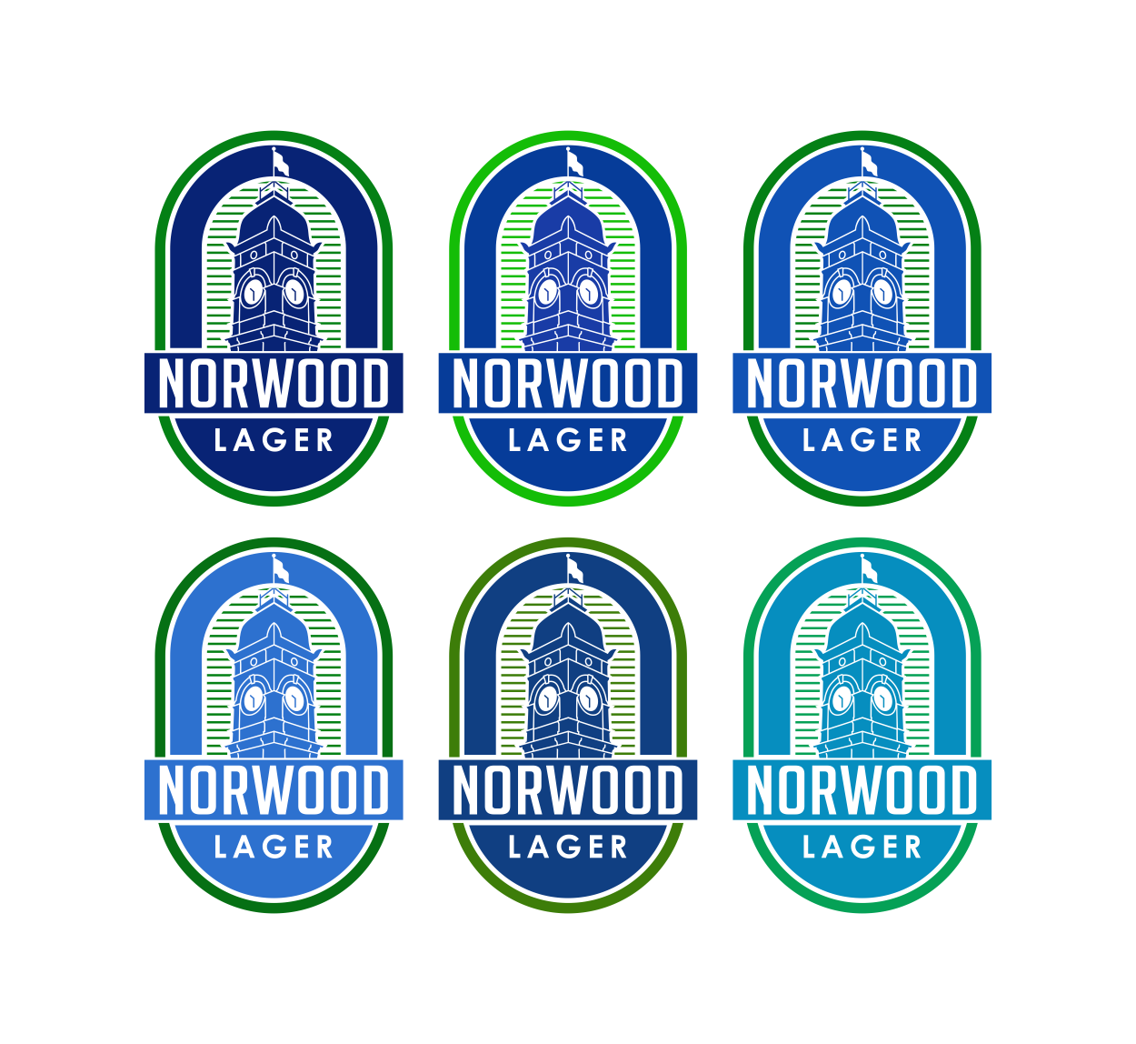 Logo Design by alpino for this project | Design #24769246