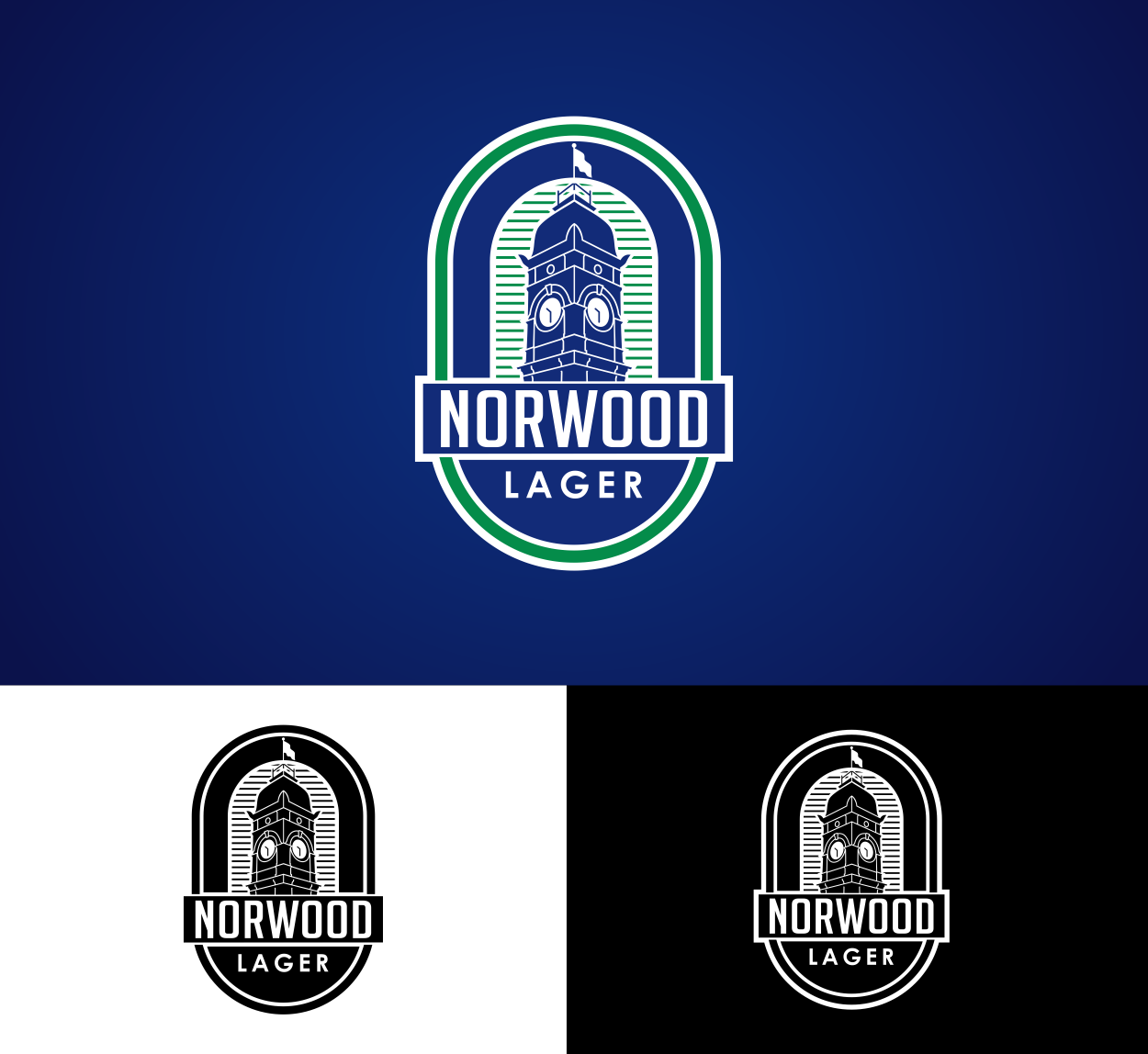 Logo Design by alpino for this project | Design #24773967