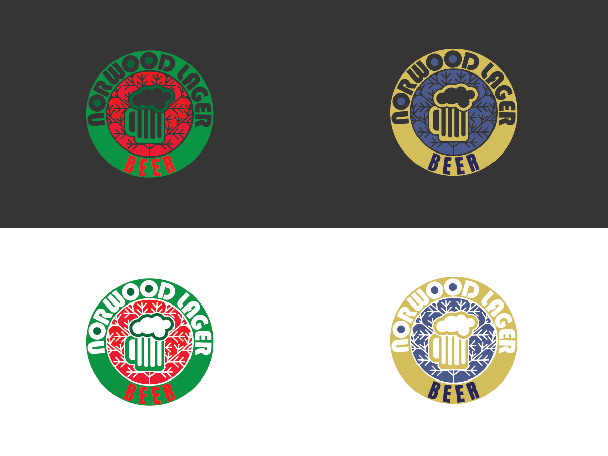 Logo Design by Matea for this project | Design #24767406