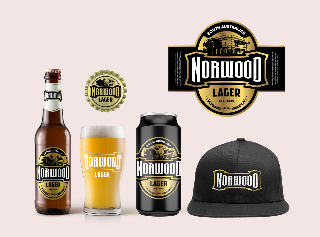 Logo Design by raigraphics for this project | Design #24771662