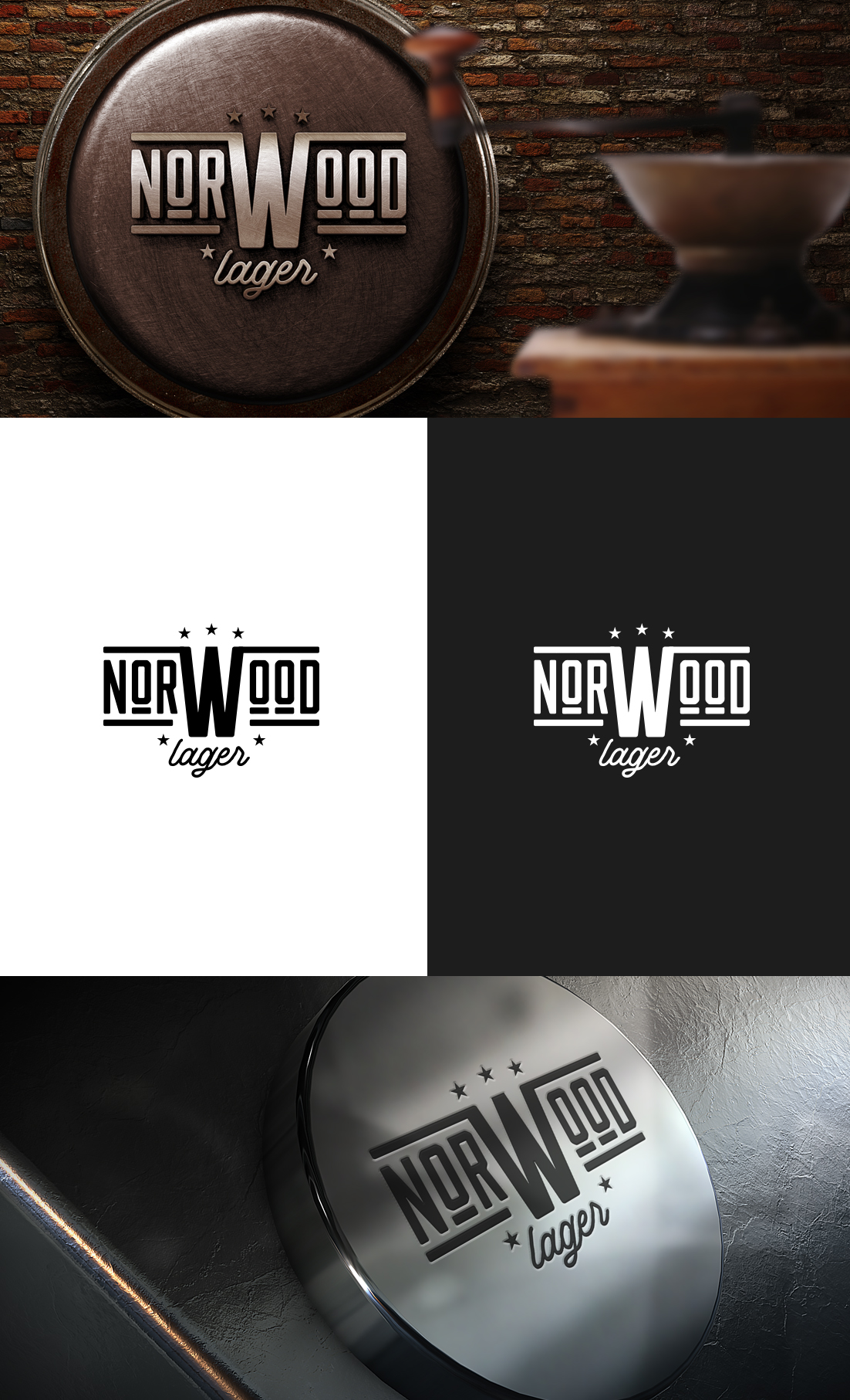 Logo Design by GLDesigns for this project | Design #24720317