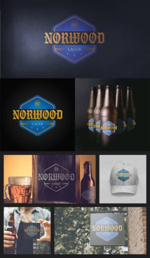 Logo Design by Owenxcole for this project | Design: #24725741