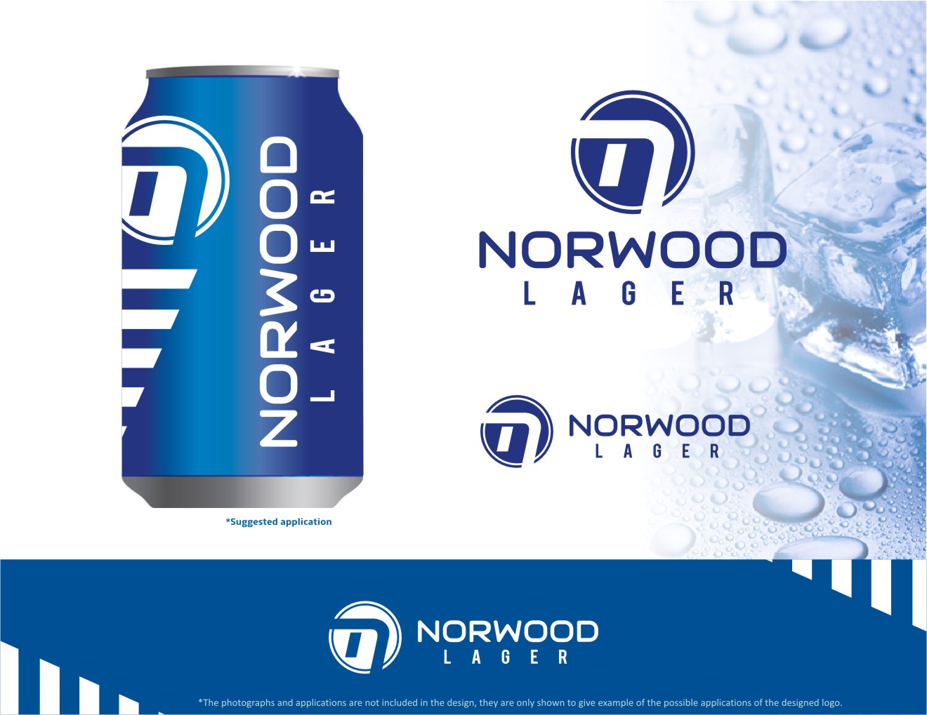 Logo Design by LIZZY LO for this project | Design #24720313