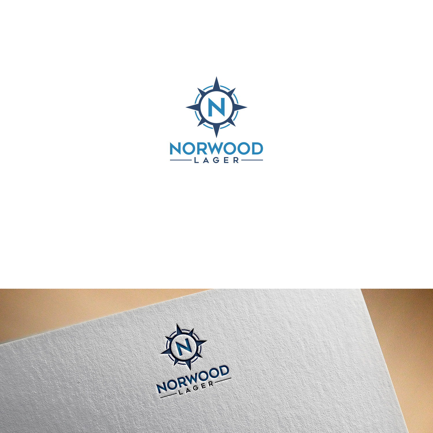 Logo Design by DesignDUO for this project | Design #24726249