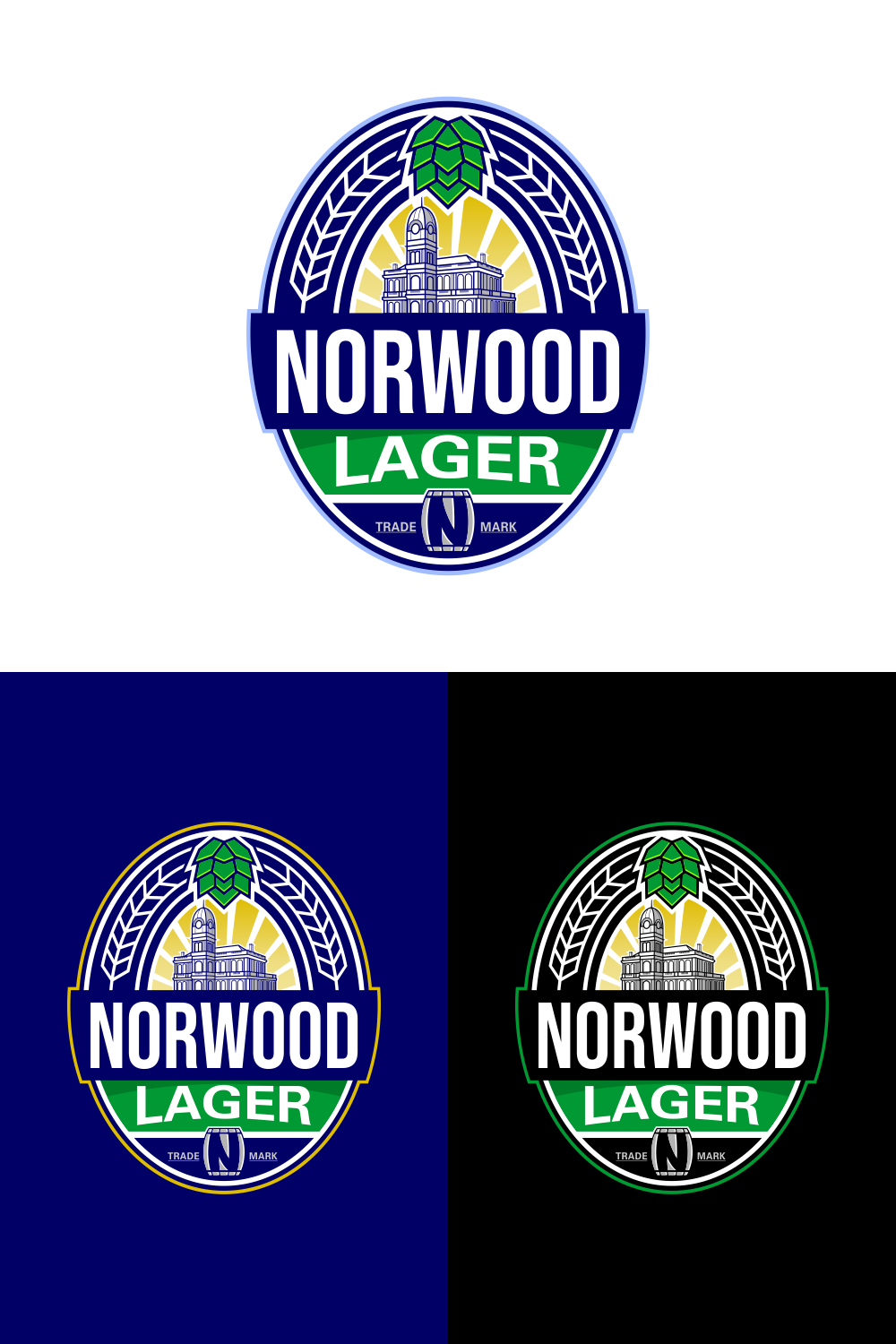 Logo Design by chameerakasundb for this project | Design #24749746