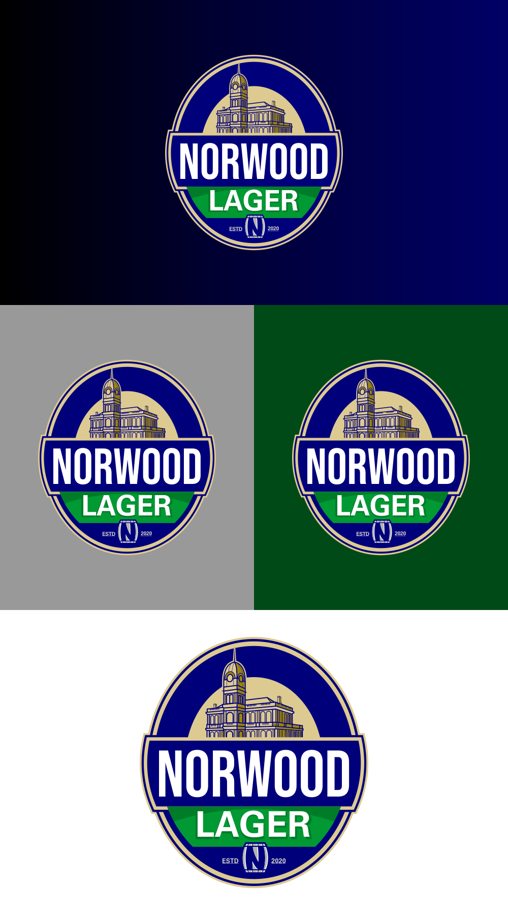 Logo-Design von chameerakasundb für dieses Projekt | Design #24757598