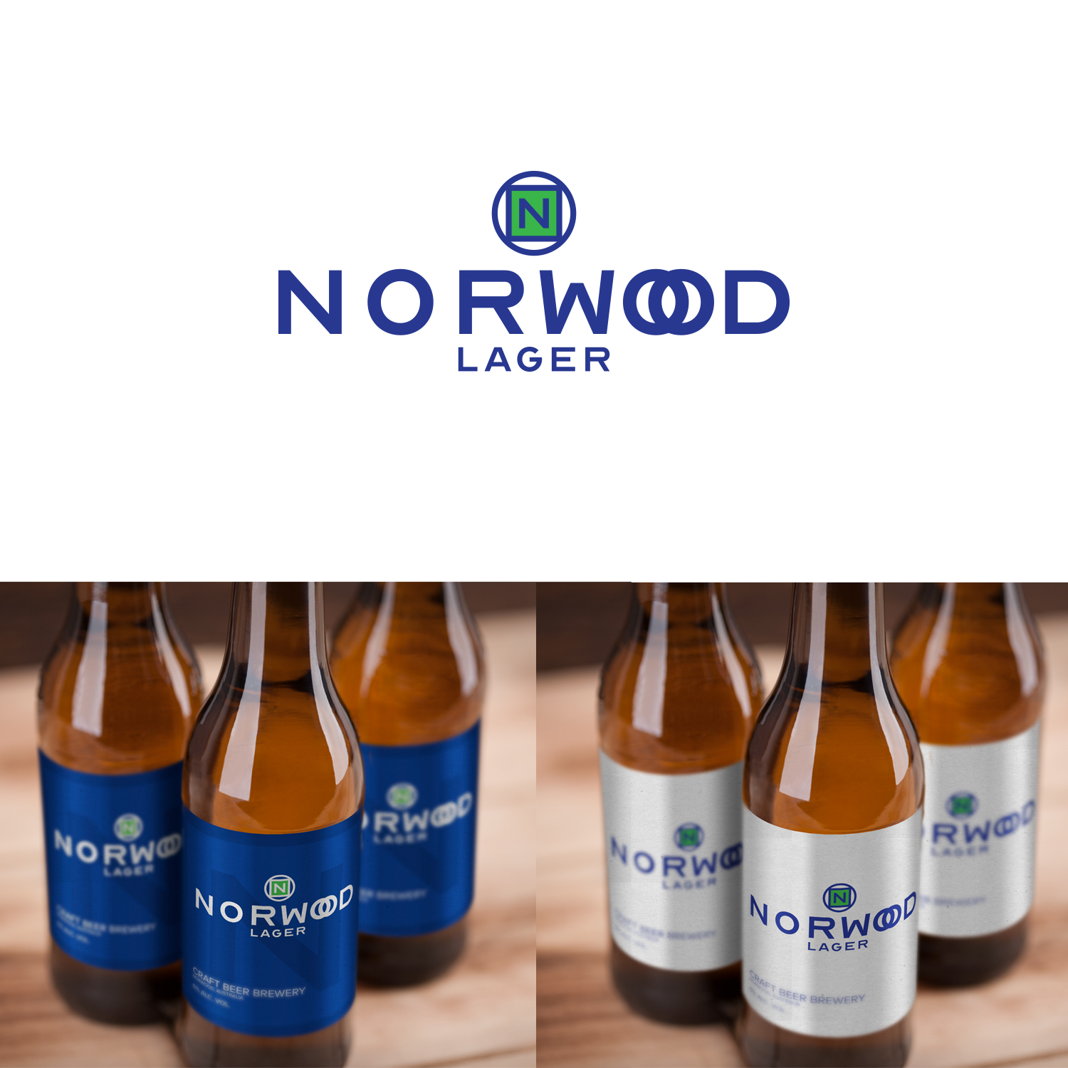 Logo Design by rls for this project | Design #24720452