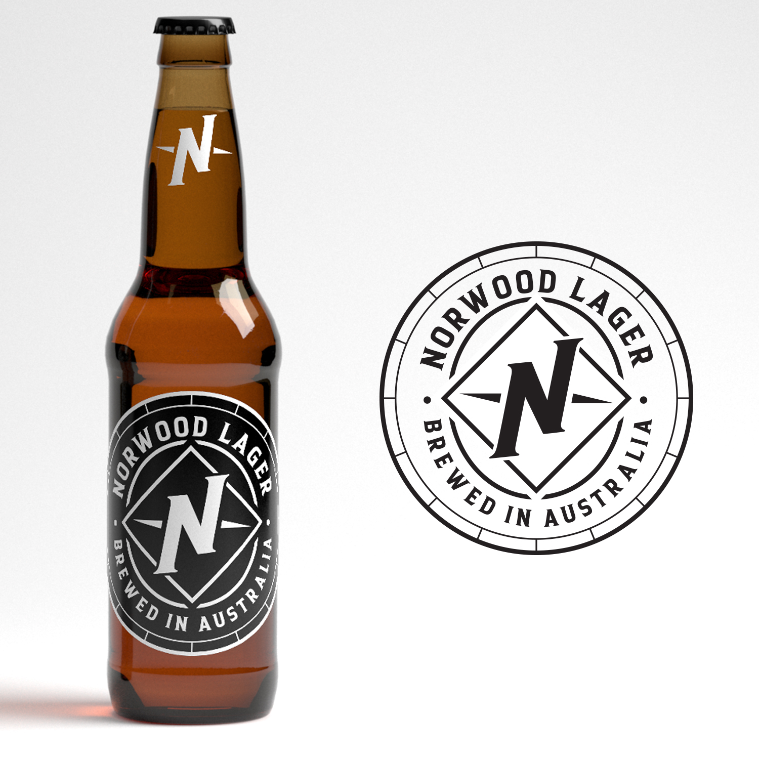Logo Design by rls for this project | Design #24731103