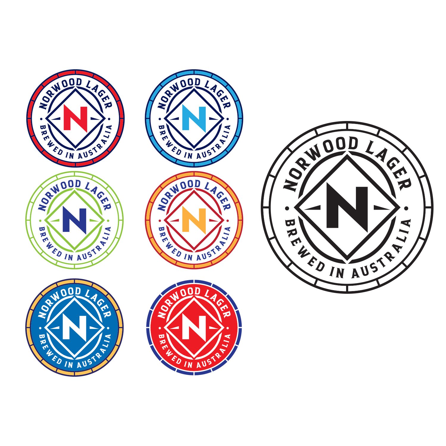 Logo Design by rls for this project | Design #24732619
