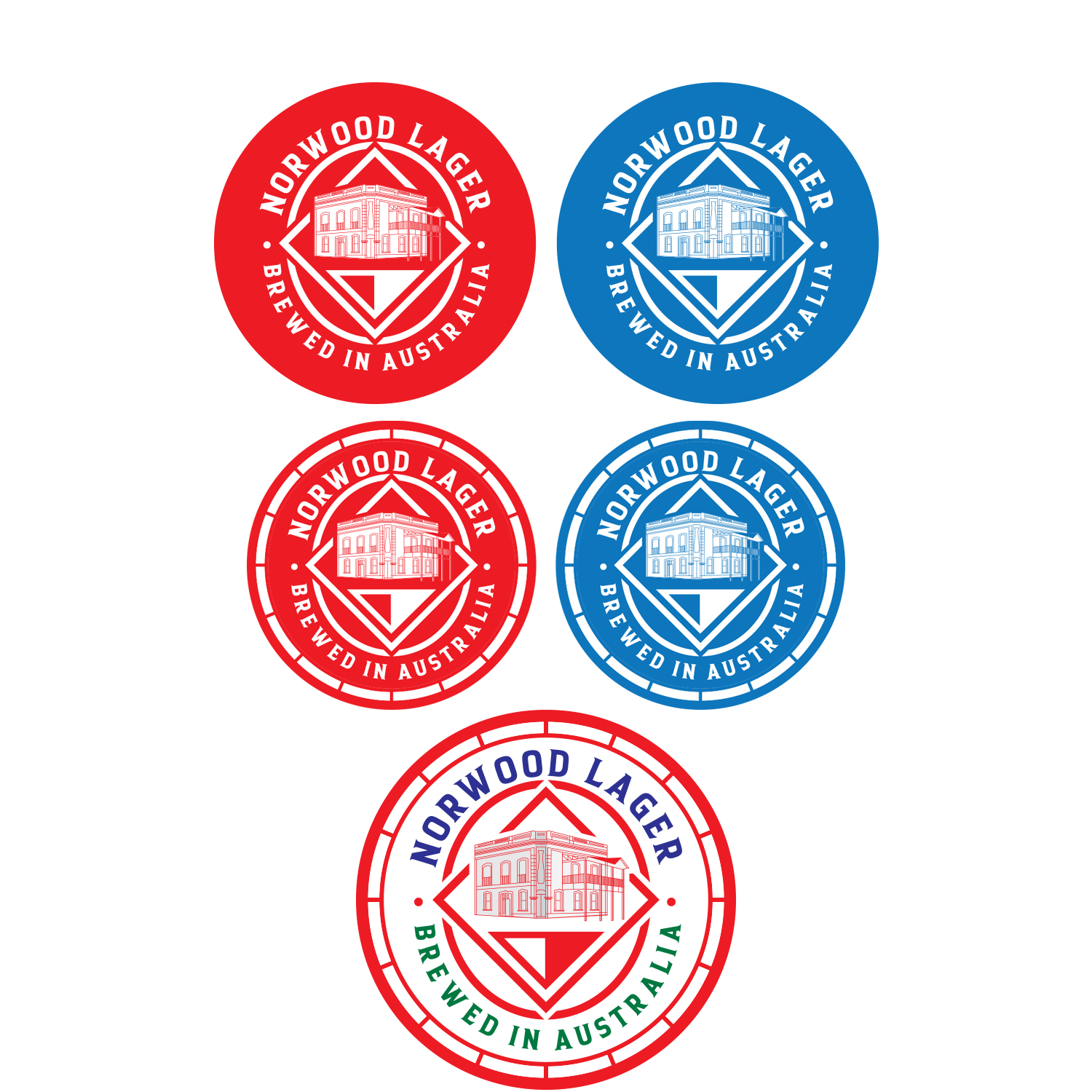 Logo Design by rls for this project | Design #24739322