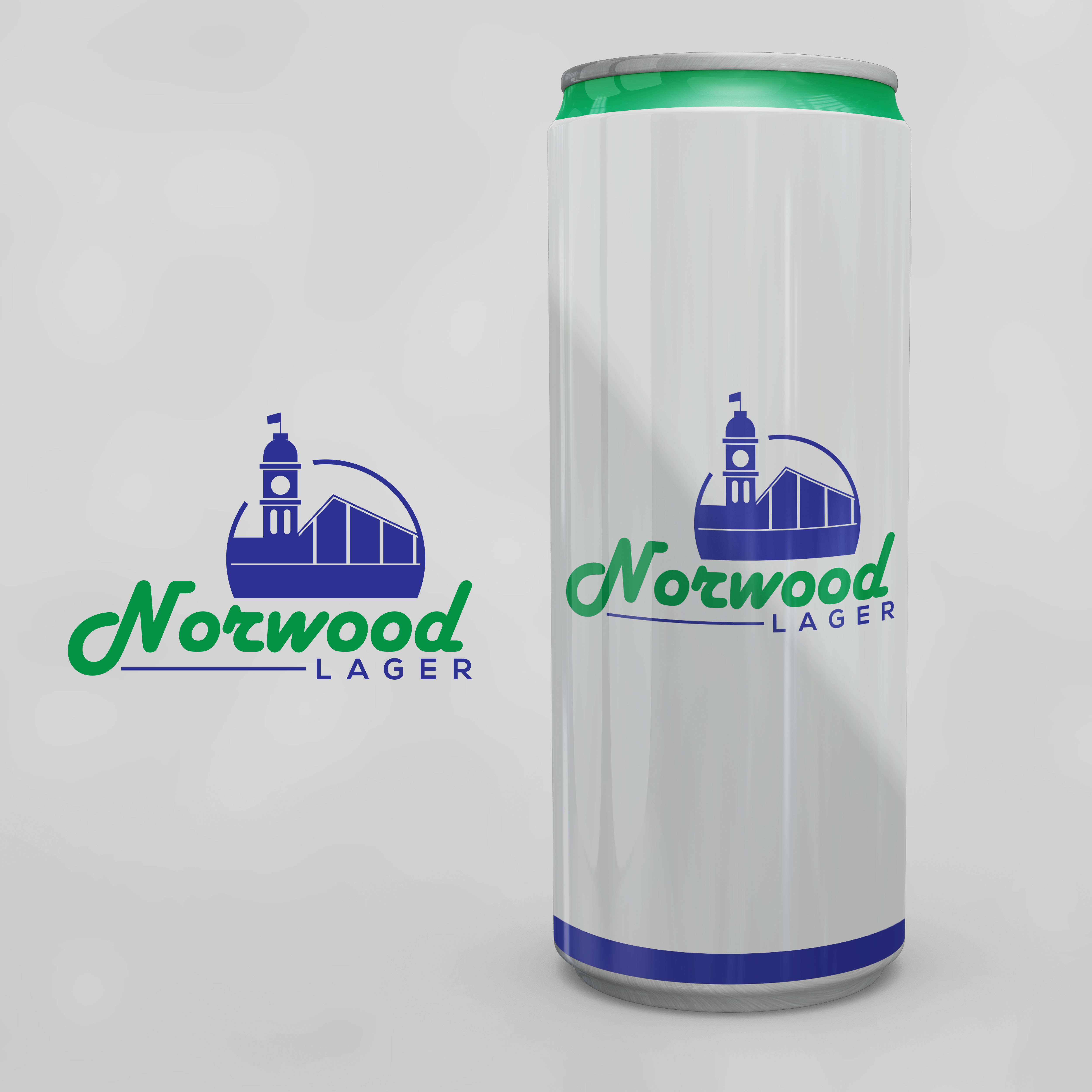 Logo Design by Muhammad Saaed for this project | Design #24738556