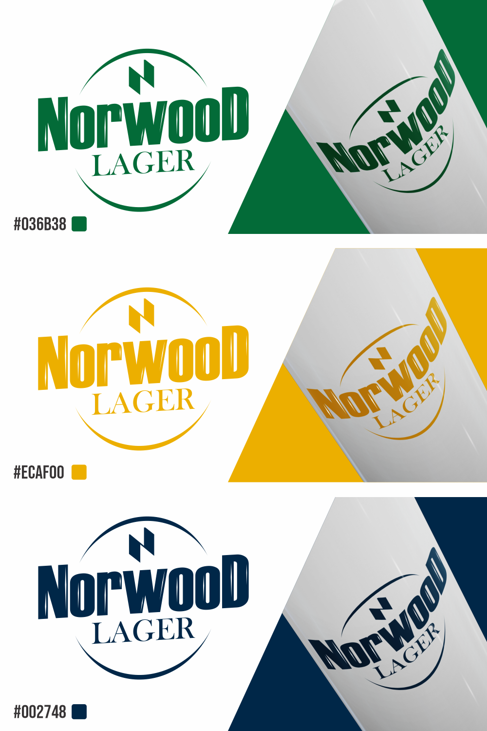 Logo Design by Criollo's Art for this project | Design #24730135