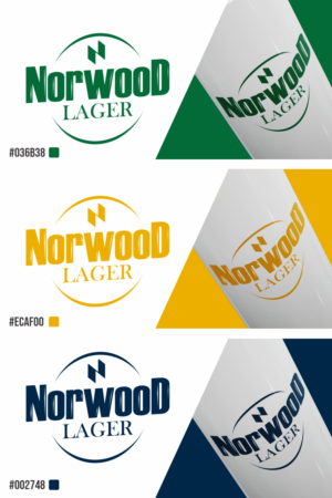 Logo-Design von Criollo's Art für dieses Projekt | Design: #24730135