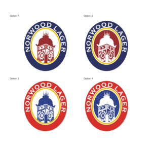 Logo Design by Sushma for this project | Design: #24725049