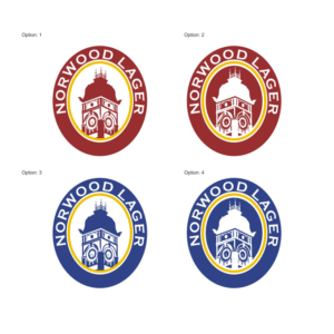 Logo Design by Sushma for this project | Design: #24725050