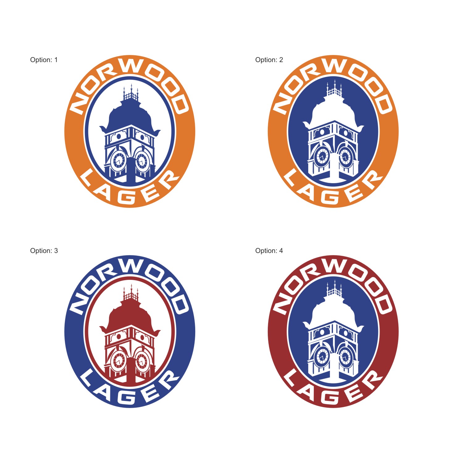 Logo Design by Sushma for this project | Design #24725051