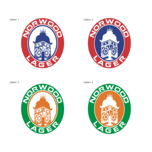 Logo Design by Sushma for this project | Design: #24725100