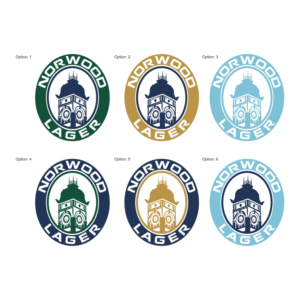 Logo Design by Sushma for this project | Design: #24726048
