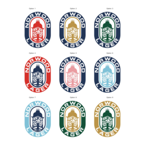 Logo Design by Sushma for this project | Design: #24726428